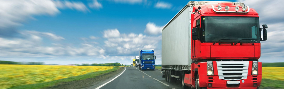 ROAD FREIGHT SERVICE